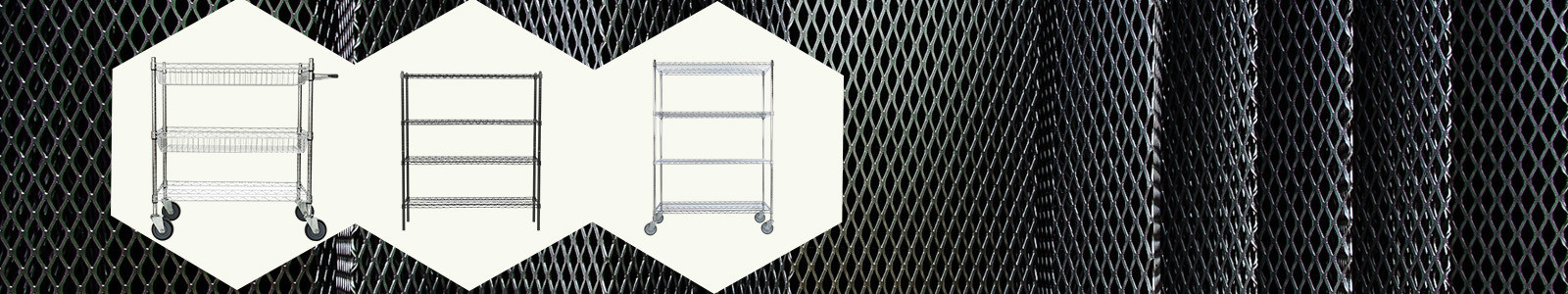 الصين أفضل رفوف الأسلاك الصناعية في المبيعات