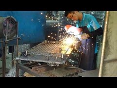 الصين رقم 1 مصنع أرفف الأسلاك