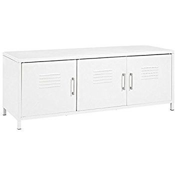 Customized Multi-Functional Heavy Duty Steel Lockers Style Storage Bench