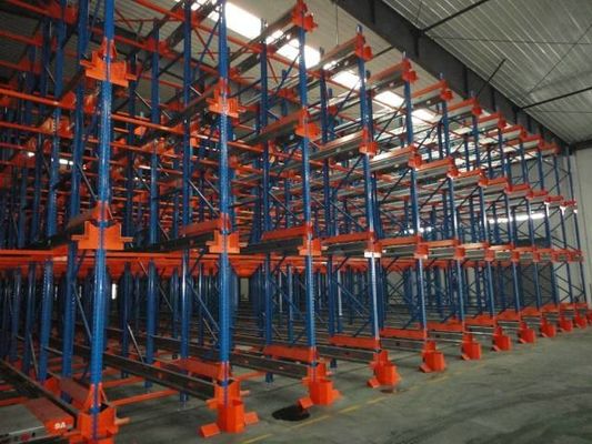 Storage Racks  Drive In Pallet Drive Racking Customize Dimensions