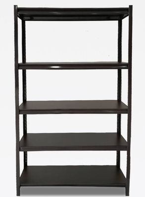Inner Gourd Hole Boltless Shelving Rack For Spare Parts Assembly Line