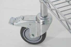 Solid Tier Reel Storage Shelving Systems For Esd Electronics Industry