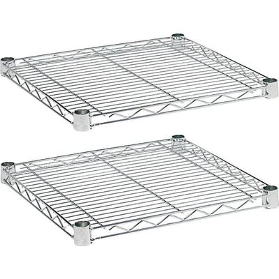 Kitchen Tableware Storage 3-Layer Chrome Pull out Shelving Cart