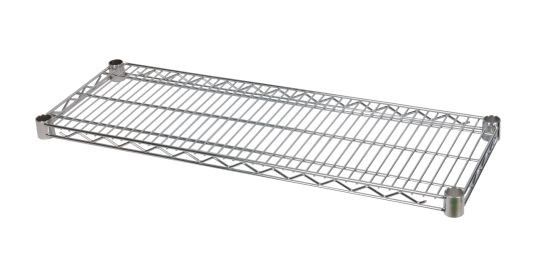 3-Layer Heavy-Duty Wire Rolling Cart with Handle Kitchen Dinner Use