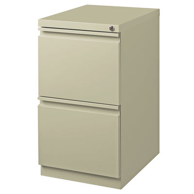 Cold Rolled Plate Steel Storage Lockable Cabinet For Office / Bank Files