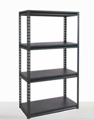 250kg Boltless Metal Storage Shelving For Distributor