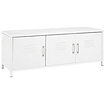 Customized Multi-Functional Heavy Duty Steel Lockers Style Storage Bench