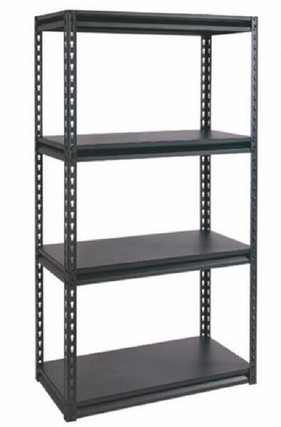 250kg Boltless Metal Storage Shelving For Distributor